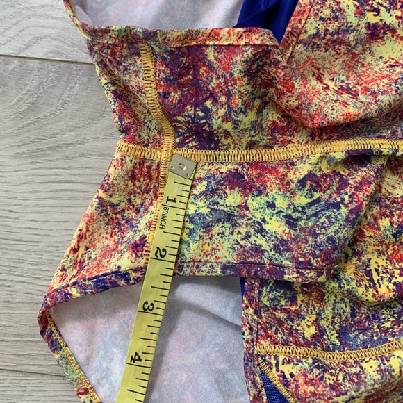 Lululemon Seawheeze 2019 Hotty Hot Shorts 4” - Picture 9 of 9